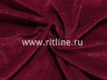 Бархат-стрейч плотный, шир. 1,5 м FITTONE Бархат-стрейч плотный, шир. 1,5 м FITTONE