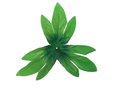 Лист пиона, 15 см FITTONE (Цена за 1 кг, в 1 кг +-1000шт!!!) Лист пиона, 15 см FITTONE (Цена за 1 кг, в 1 кг +-1000шт!!!)